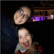 Docente in chimica biomolecolare e biologia impartisce lezioni di chimica générale, organica, chimicafisica, biochimica